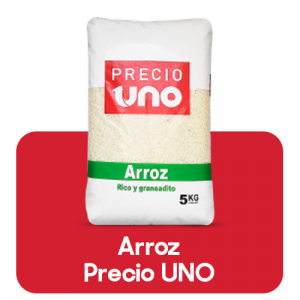 Arroz_PrecioUNO