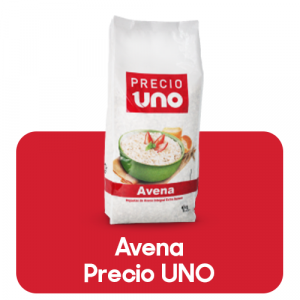 Avena_PrecioUNO